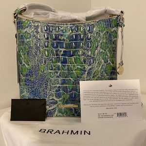 Brahmin Katie NWT